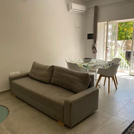 Casa Wanda Villa Ischia Eksteriør billede