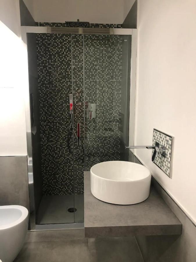 Casa Wanda Villa Ischia Eksteriør billede