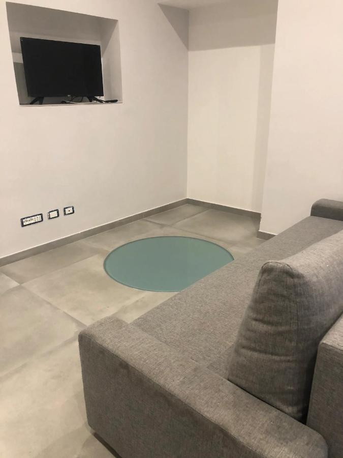 Casa Wanda Villa Ischia Eksteriør billede