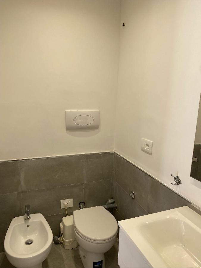 Casa Wanda Villa Ischia Eksteriør billede
