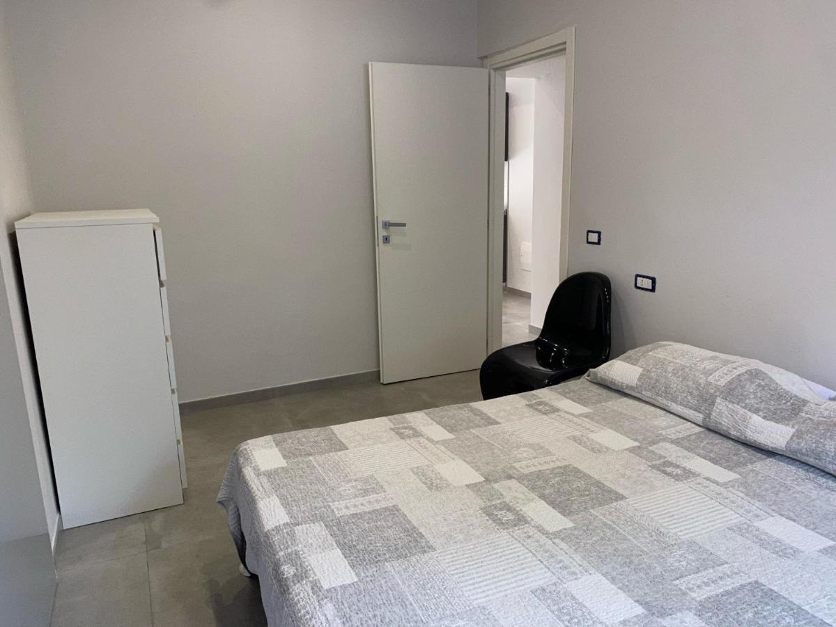 Casa Wanda Villa Ischia Eksteriør billede