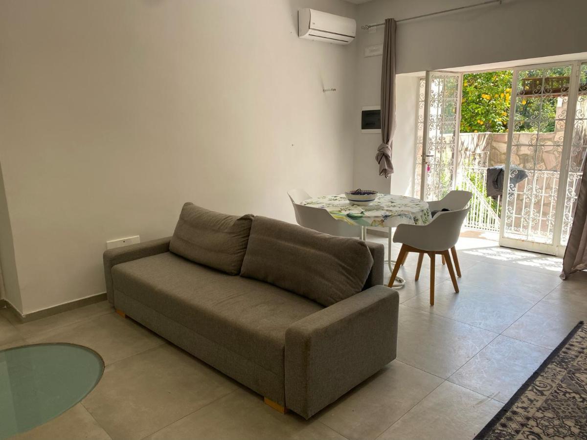 Casa Wanda Villa Ischia Eksteriør billede
