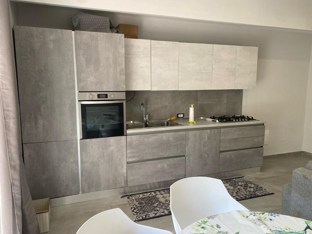 Casa Wanda Villa Ischia Eksteriør billede