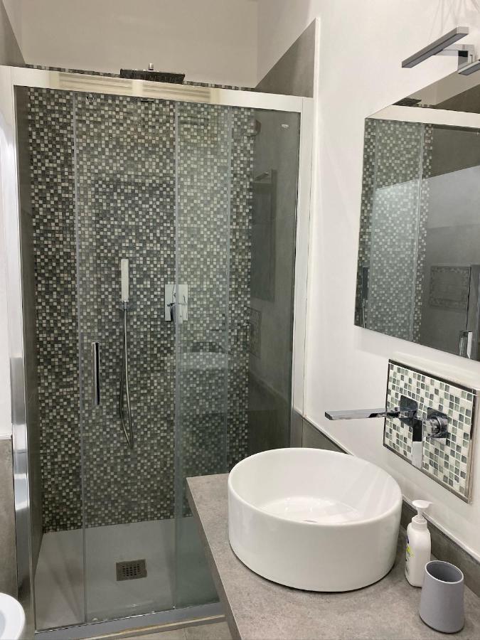 Casa Wanda Villa Ischia Eksteriør billede